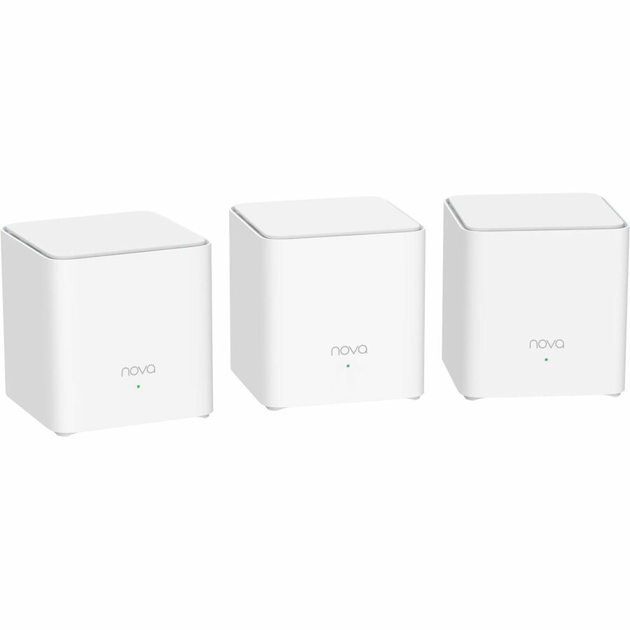 AX1500 DUAL-BAND WI-FI 6 MESH