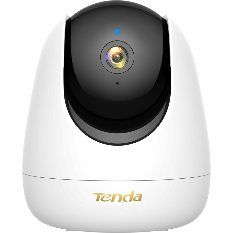4MP SECURITY PAN/TILT CAMERA