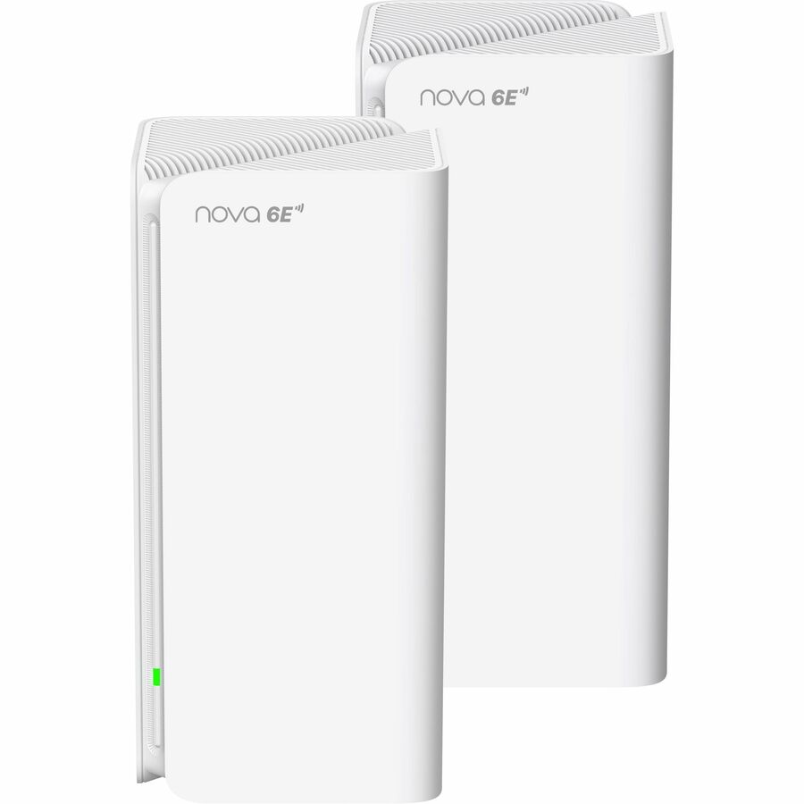AXE5700 TRI-BAND MESH WI-FI 6E