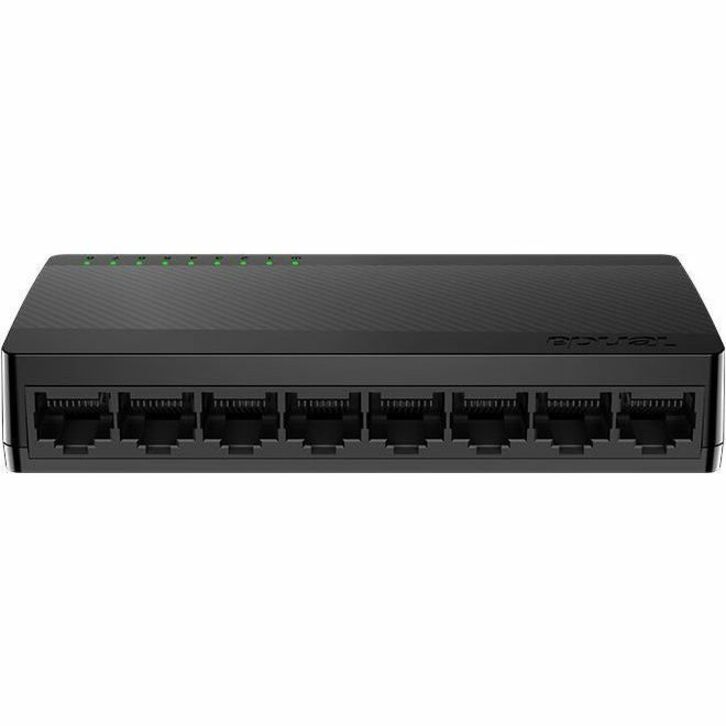 8-PORT GIGABIT ETHERNET SWITCH