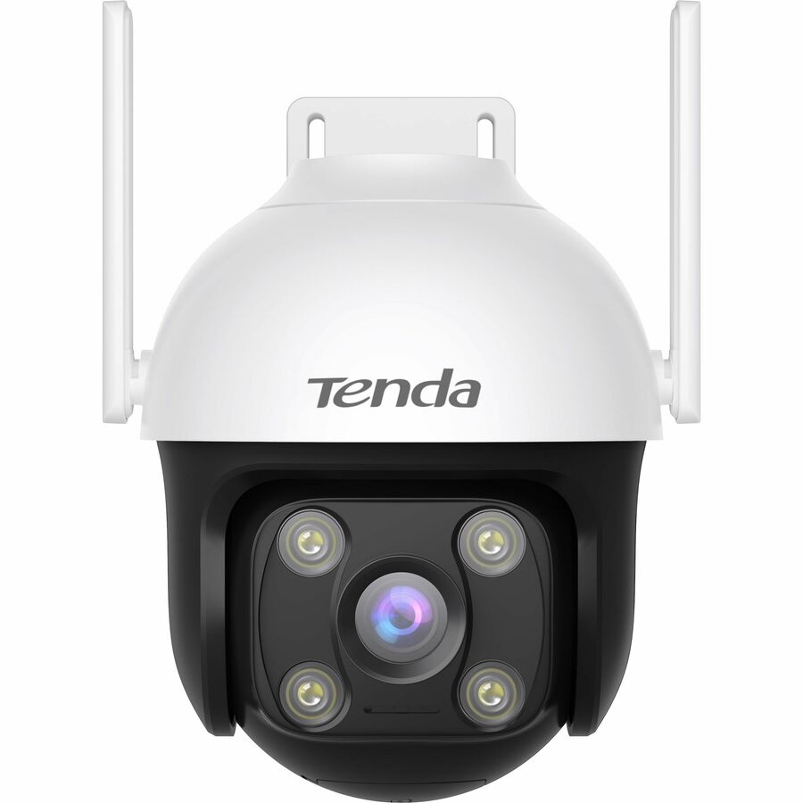 4MP WI-FI PAN/TILT CAMERA