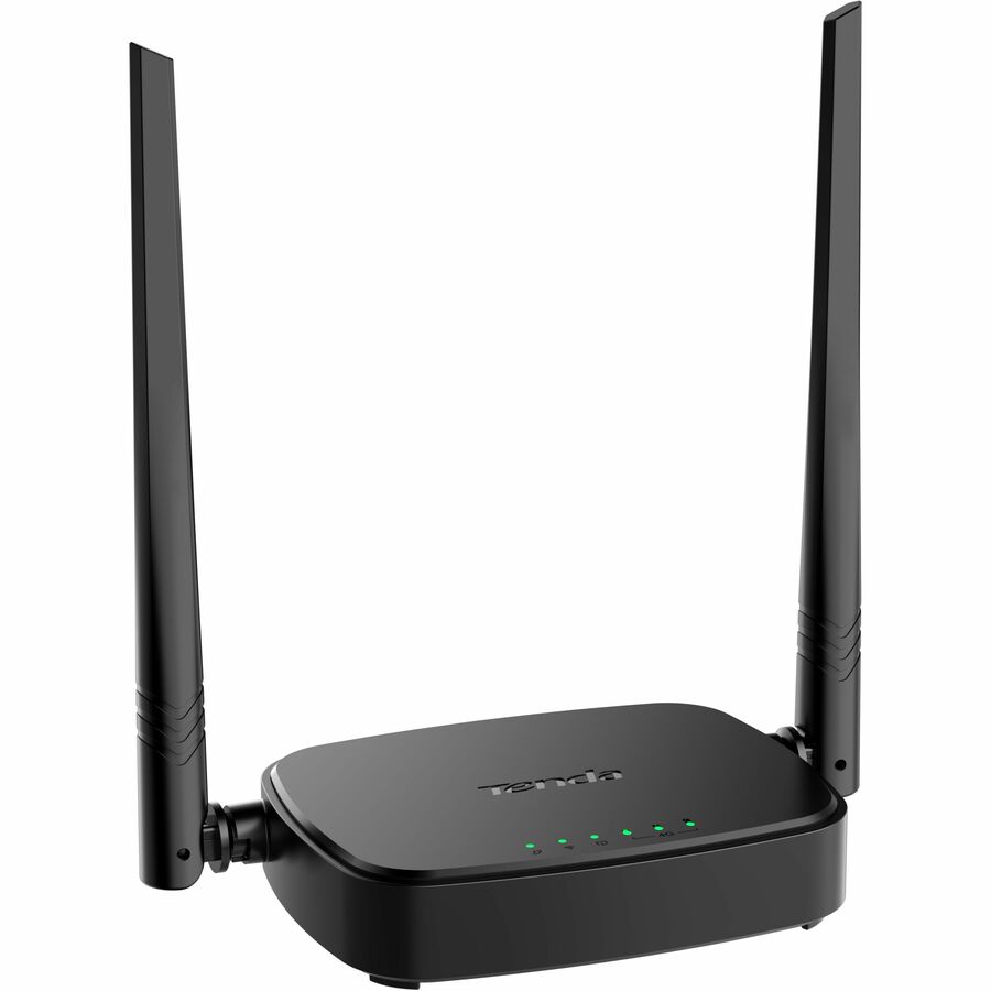 N300 WI-FI 4G LTE ROUTER