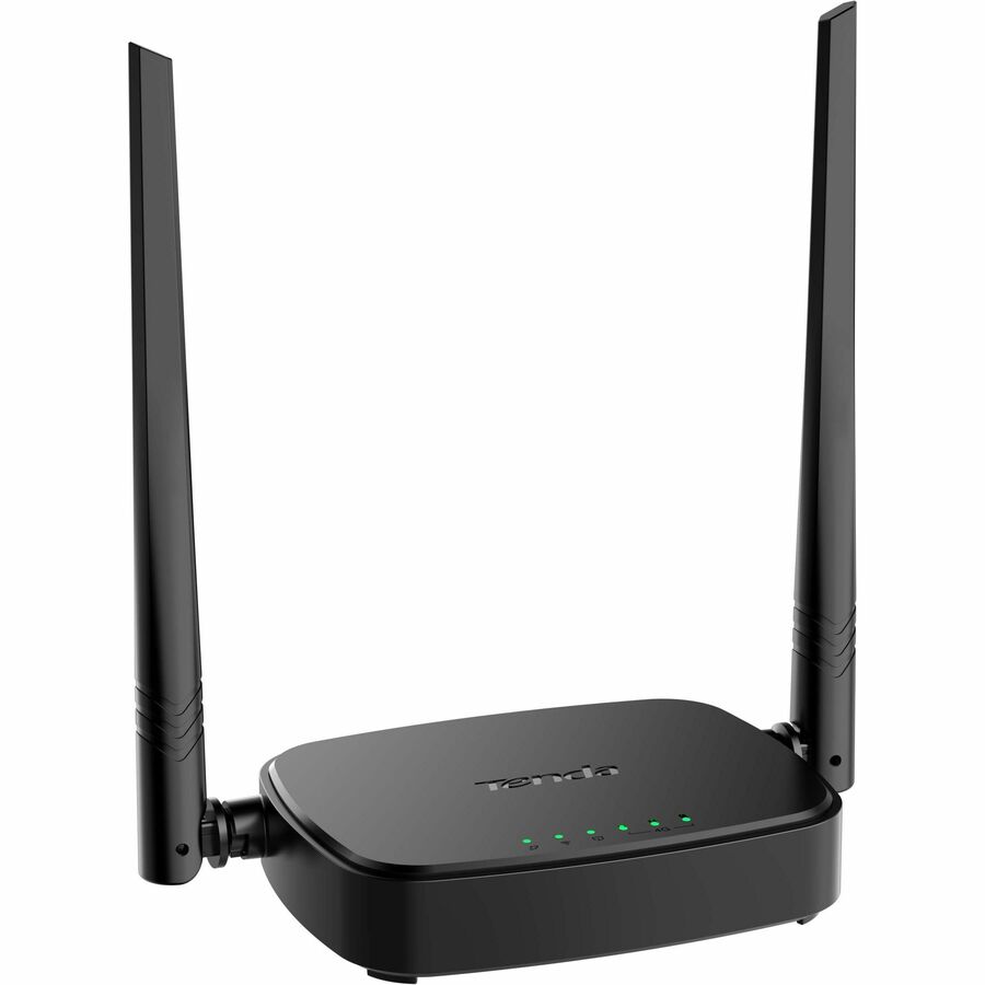 N300 WI-FI 4G LTE ROUTER