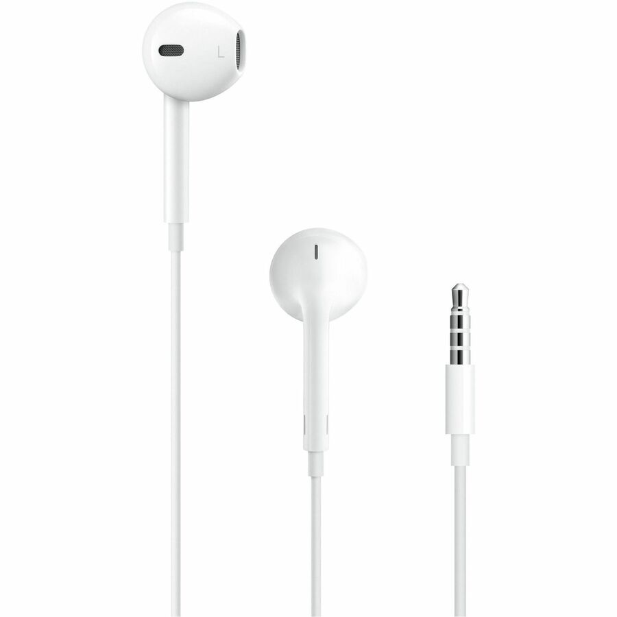 EARPODS (3.5MM HEADPHONE PLUG)