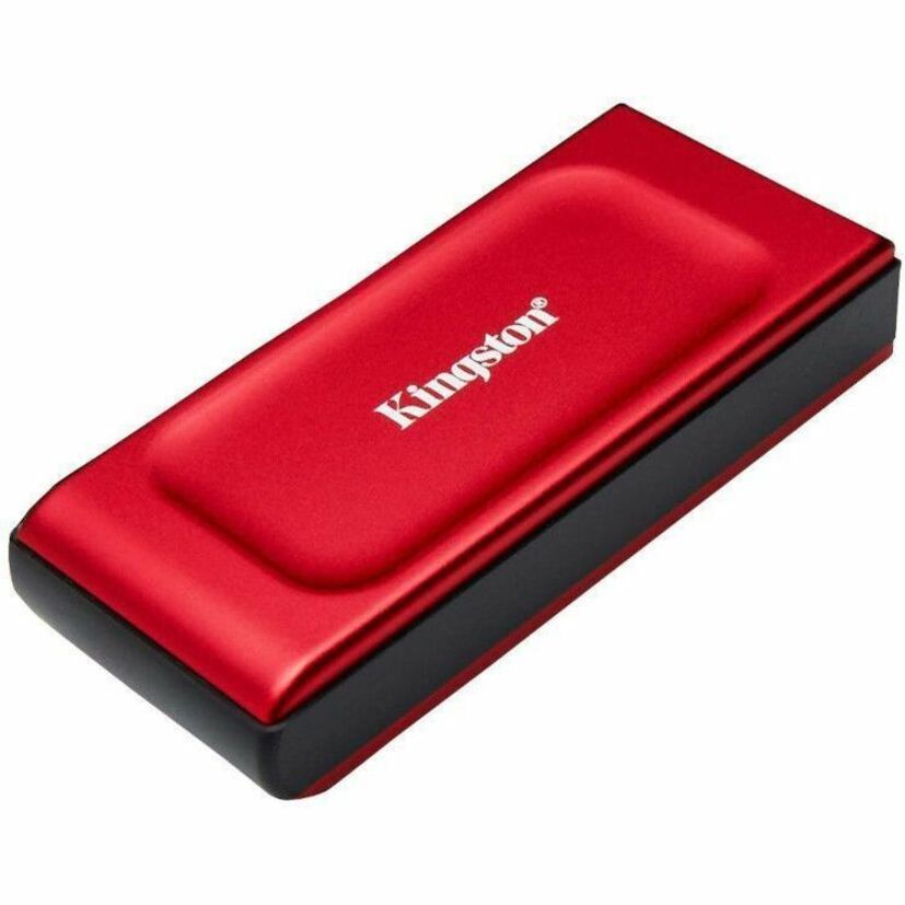 XS1000 2TB Portable SSD RED