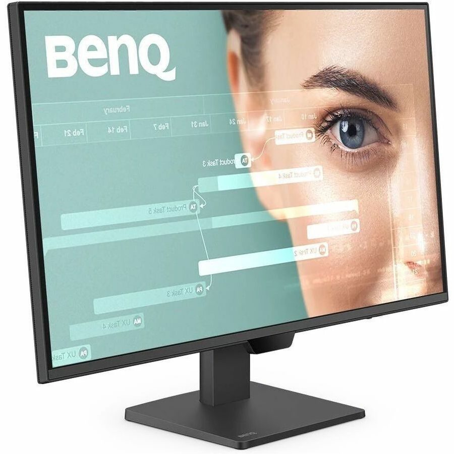 BenQ 27" 100Hz IPS monitor
