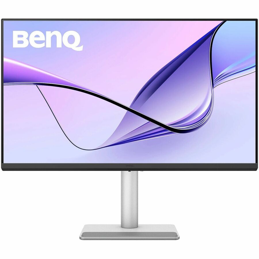 BENQ 31.5IN 4K IPS MONITOR 60HZ SILVER GREY 3840X2160 USB-C 90W SPK
