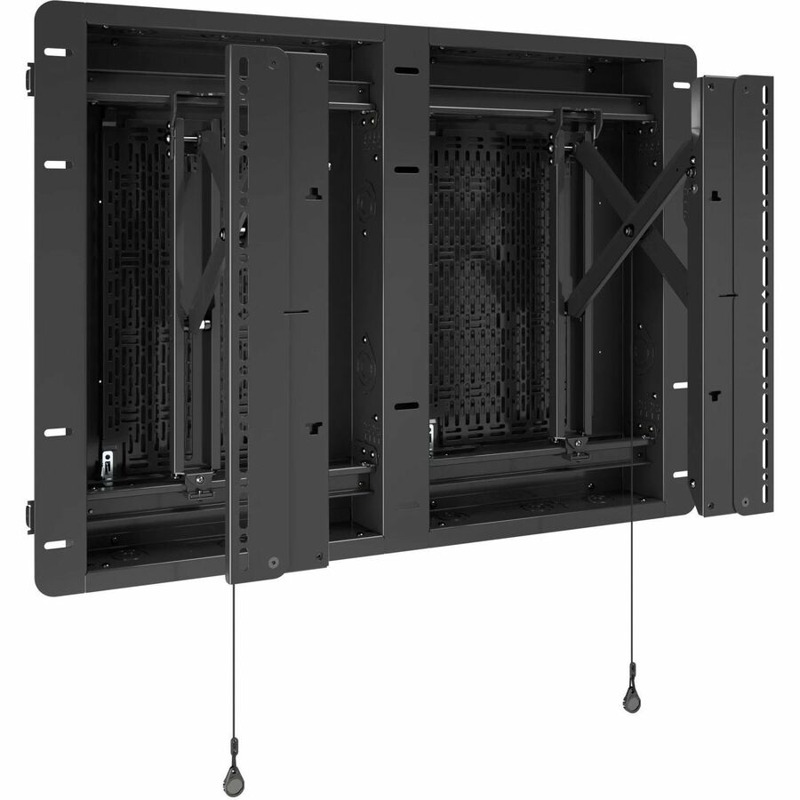 TEMPO FP IN-WALL MOUNT SYSTEM