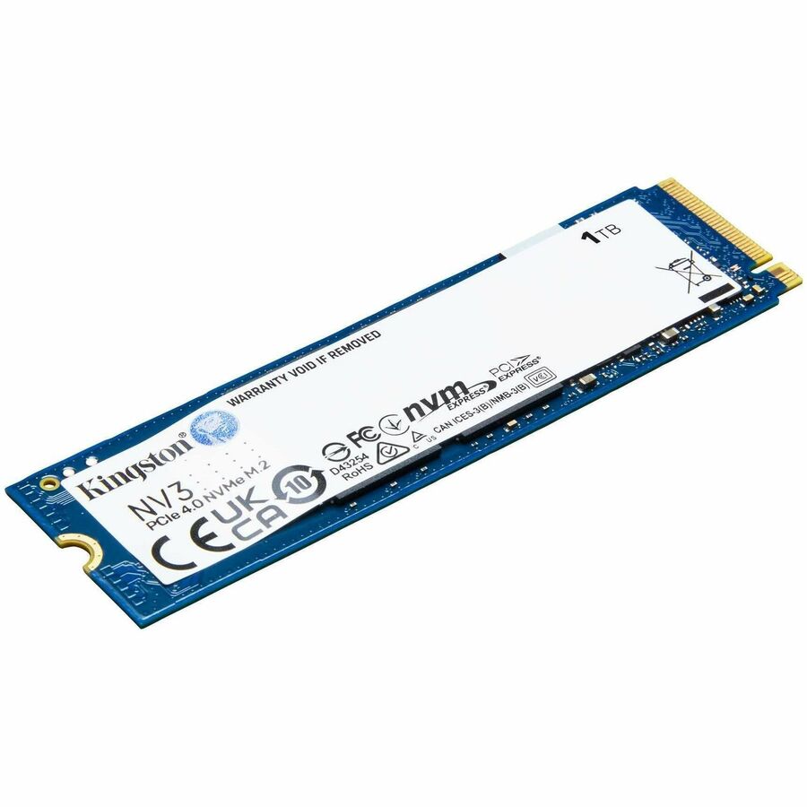 1000G NV3 M.2 2280 PCIE 4.0 NVME SSD