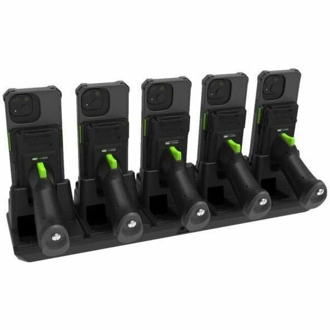 KDC1000/1100-5SCC-PISTOL US