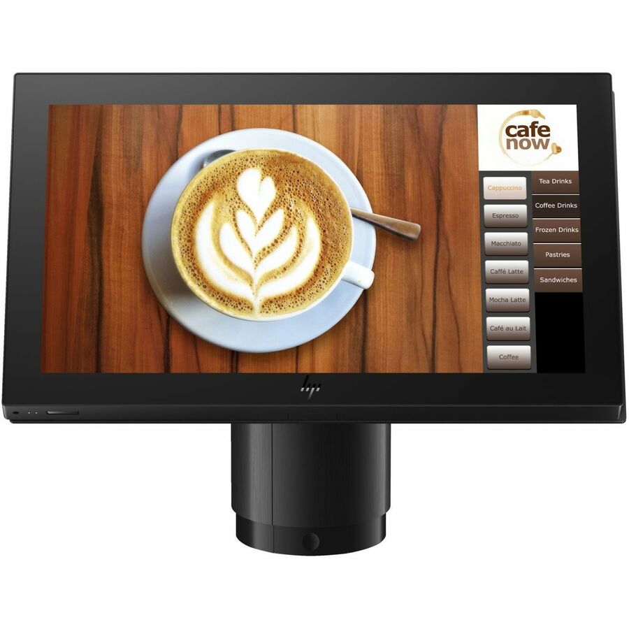 HP ENGAGE ONE PRO UNITED STATES / CANADA ENGLISH