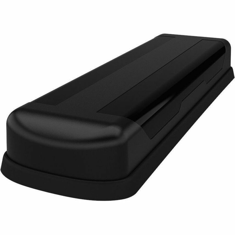 Megalodon 11-1 Black