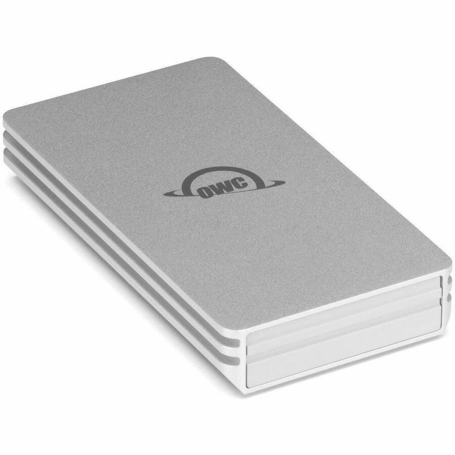 OWC ENVOY 1TB USB-C 10GB/S BUS-POWERED PORTABLE NVME SSD - ULTRA-PORTABLE USB-C