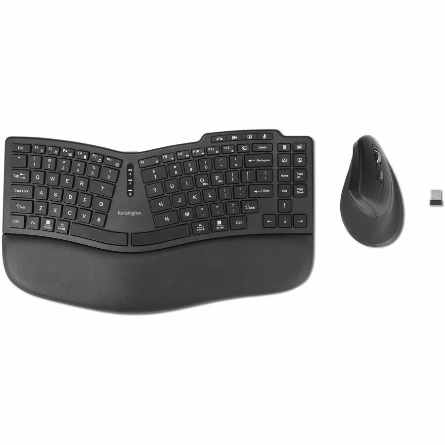 KM675 WIRELESS ERGO COMBO SET