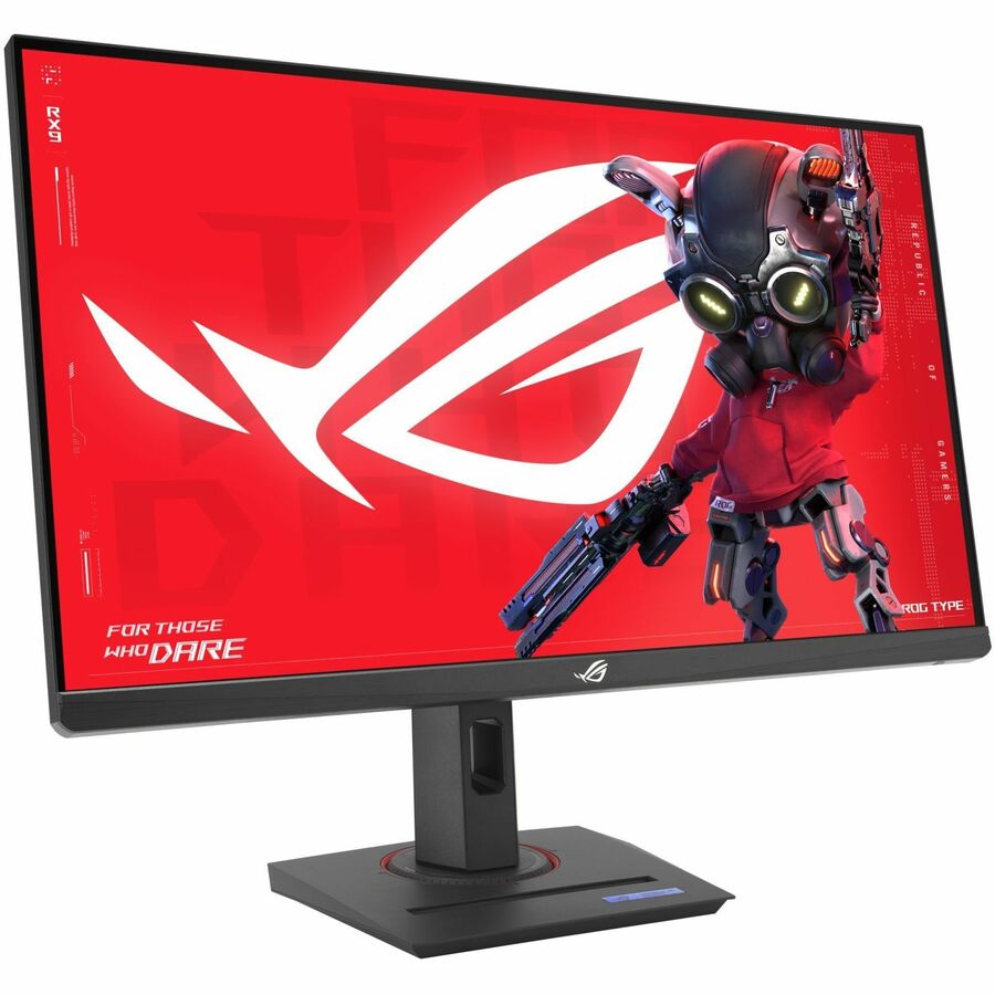 ROG Strix 27" 4K IPS 160Hz