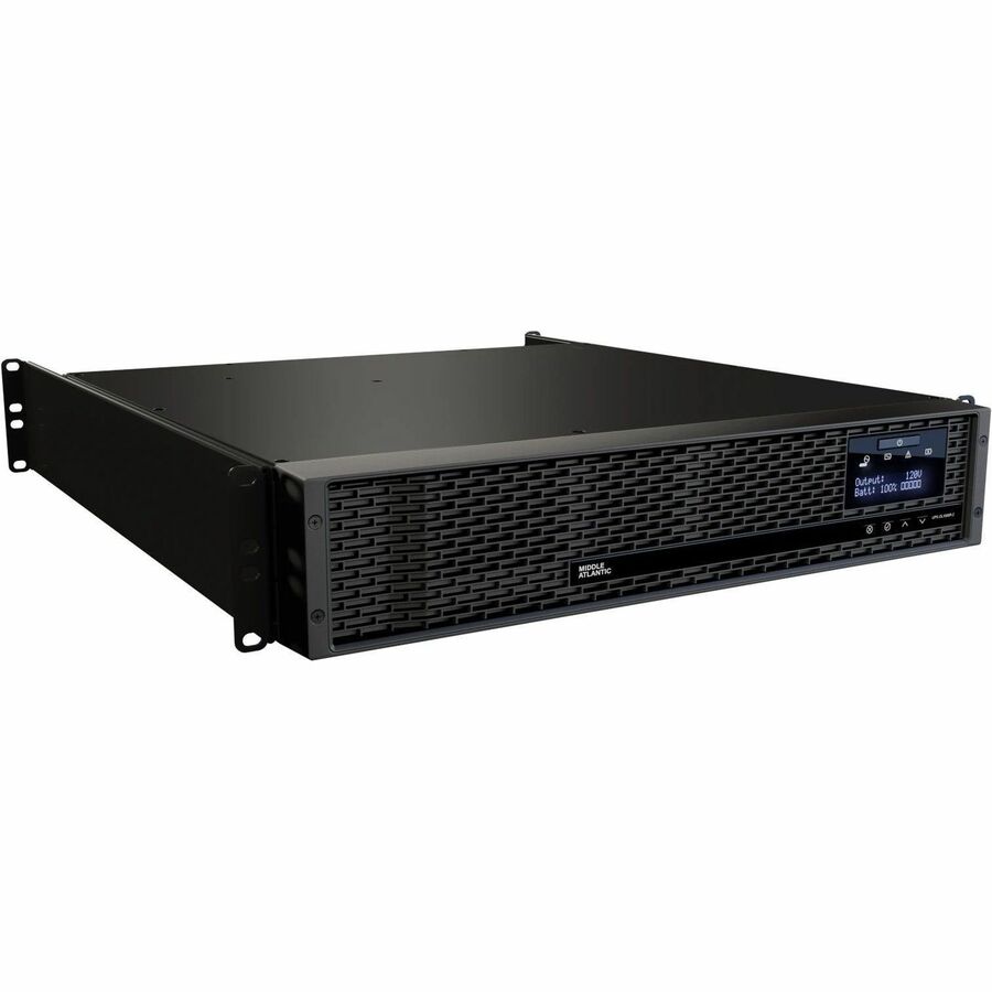 NEXSYS 1.5KVA ONLINE UPS, BANK CTRL