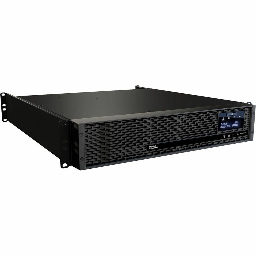 NEXSYS 2KVA ONLINE UPS, BANK CTRL