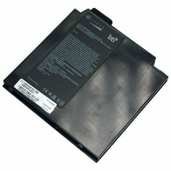 BTI GBM6X4-BTI 6-CELL 11.1V LI-ION NOTEBOOK BATTERY FOR GETAC UX10, GBM6X4, 4411