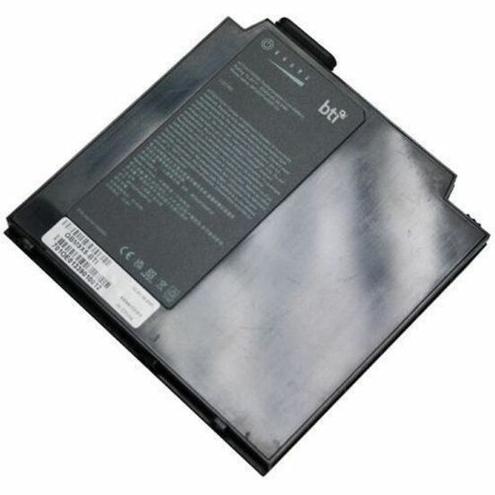 BTI GBM9X5-BTI 9-CELL 10.8V LI-ION NOTEBOOK BATTERY FOR GETAC UX10, GBM9X5, 4411