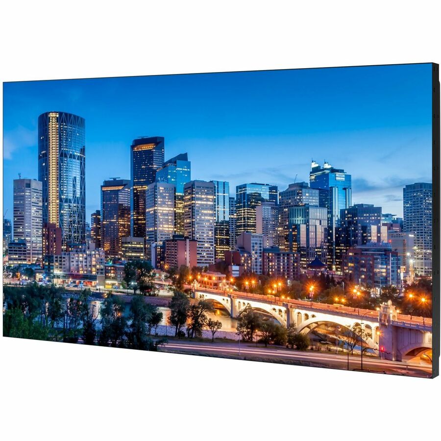 24/7, IPS Panel Video Wall