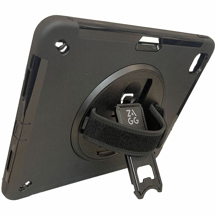 ZAGG Rugged Tablet Case for iPad Air 11 (M4/M3/M2) | Rugged