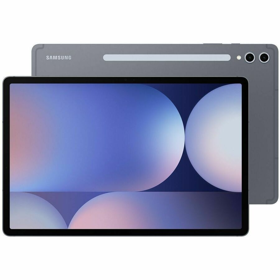 GALAXY TAB S10+ 12+512GB (WI-FI) MOONSTONE GRAY