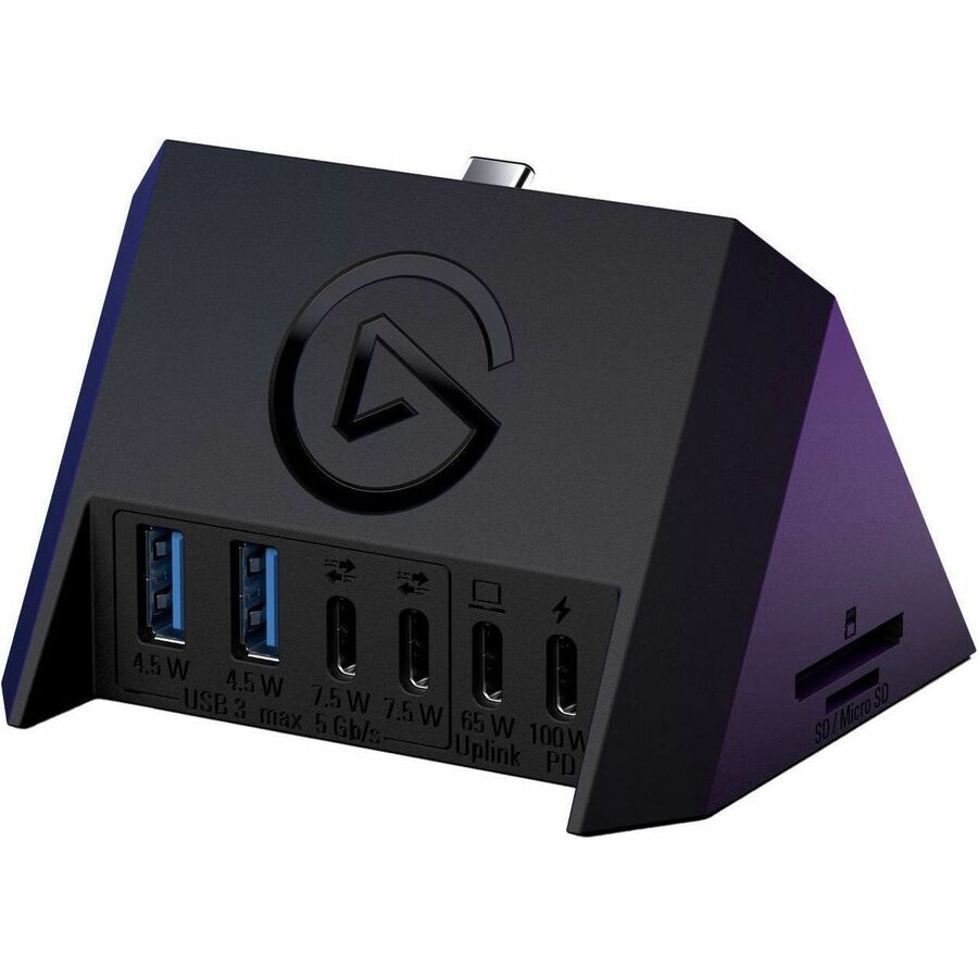 ELGATO USB HUB FOR STREAM DECK +