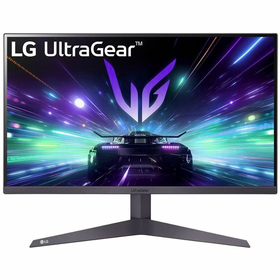 LG UltraGear 24" 24GS50FX-B