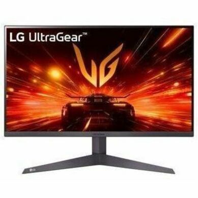 LG UltraGear 27" 27GS50FX-B