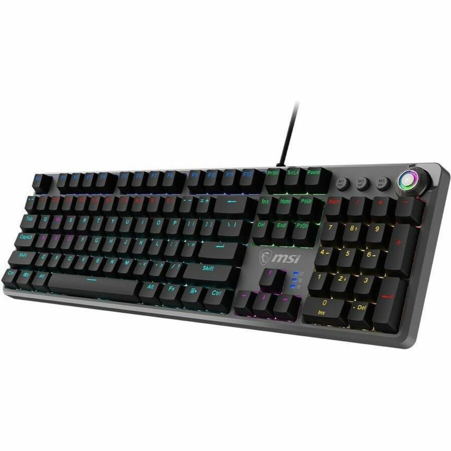 FORGE GK310 RED US