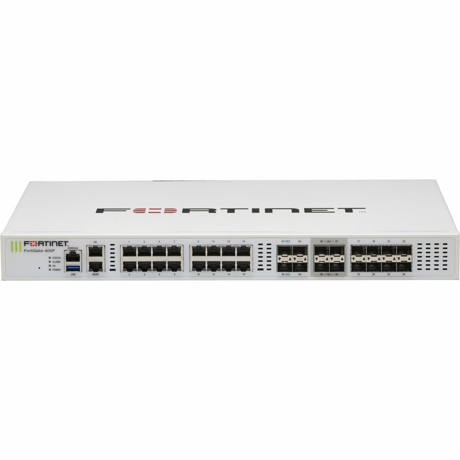 HW FG-400F-DC