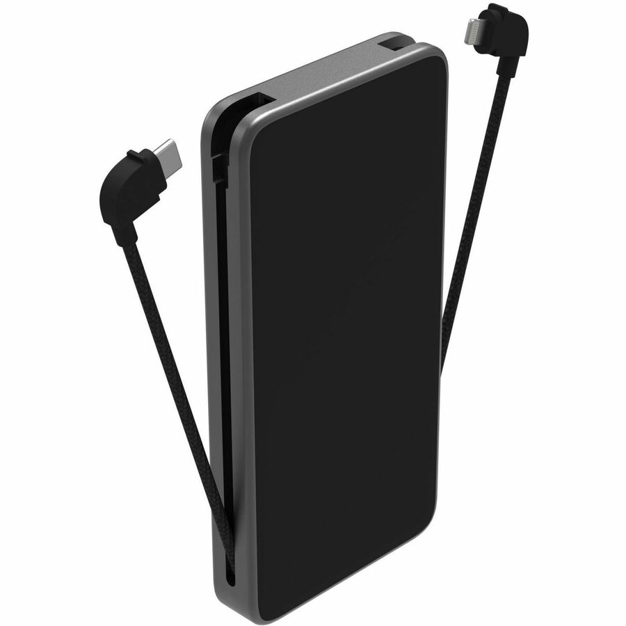MOPHIE POWERSTATION PLUS-BATTERY-10K