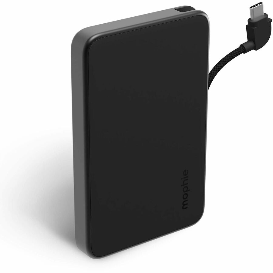 MOPHIE POWERSTATION PLUS MINI-BATTERY-5K