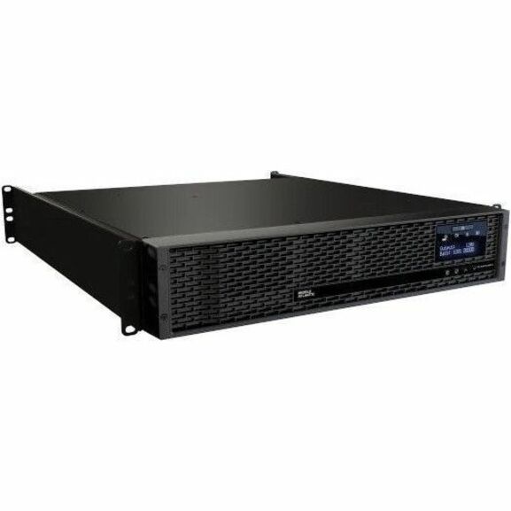 NEXSYS 2KVA ONLINE UPS, BANK CTRL