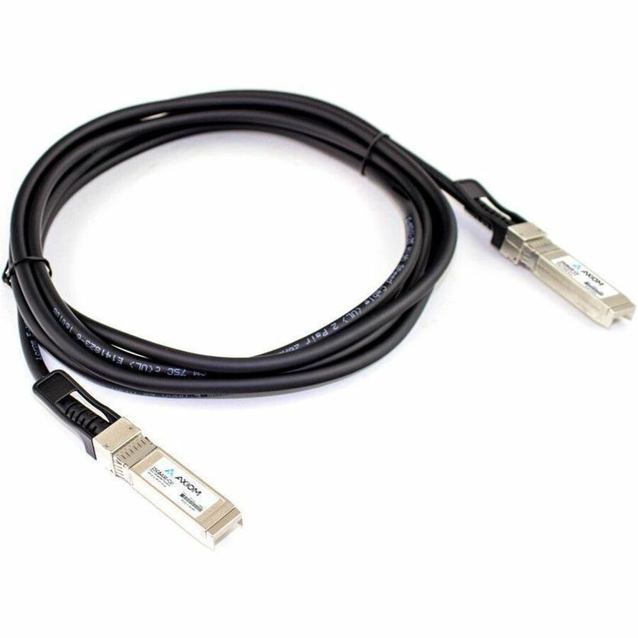 AXIOM SFP28 DAC CABLE FOR DELL 1.5M