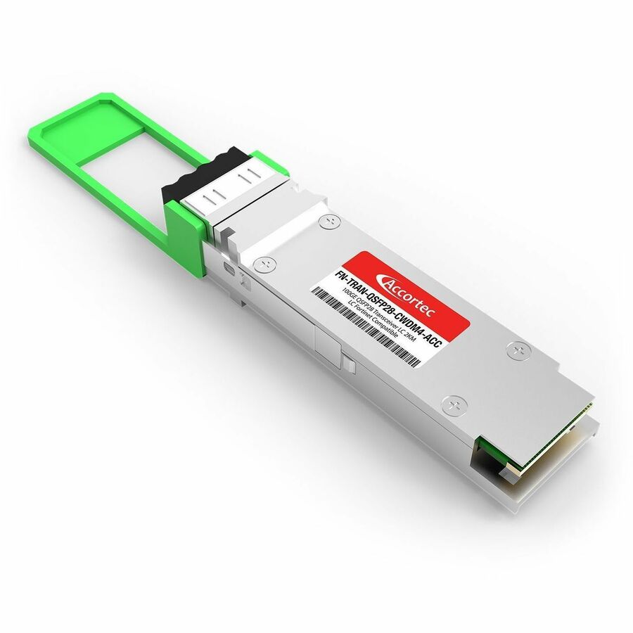 FORTINET COMPATIBLE QSFP28
