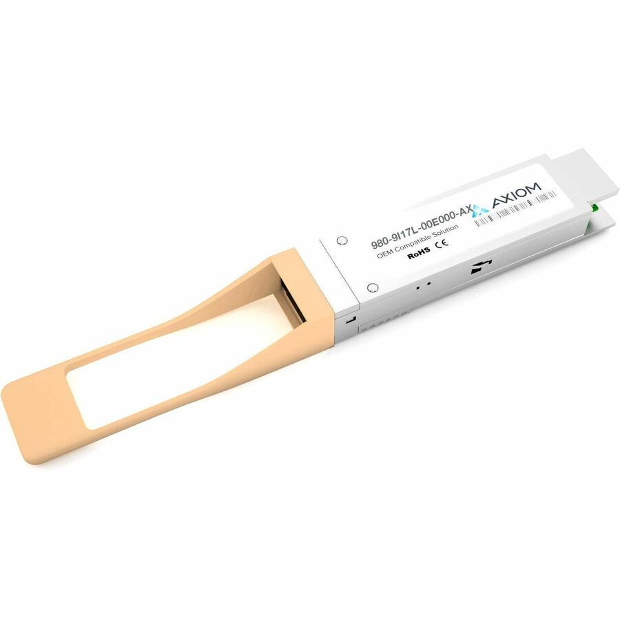 AXIOM 100GBASE-SR4 QSFP28 FOR NVIDIA