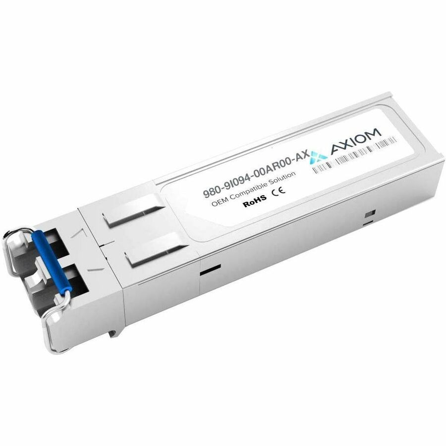AXIOM 25GBASE-LR SFP28 FOR NVIDIA
