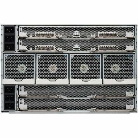 HCIX 9108-25G IFM FOR 9508 CHASSIS
