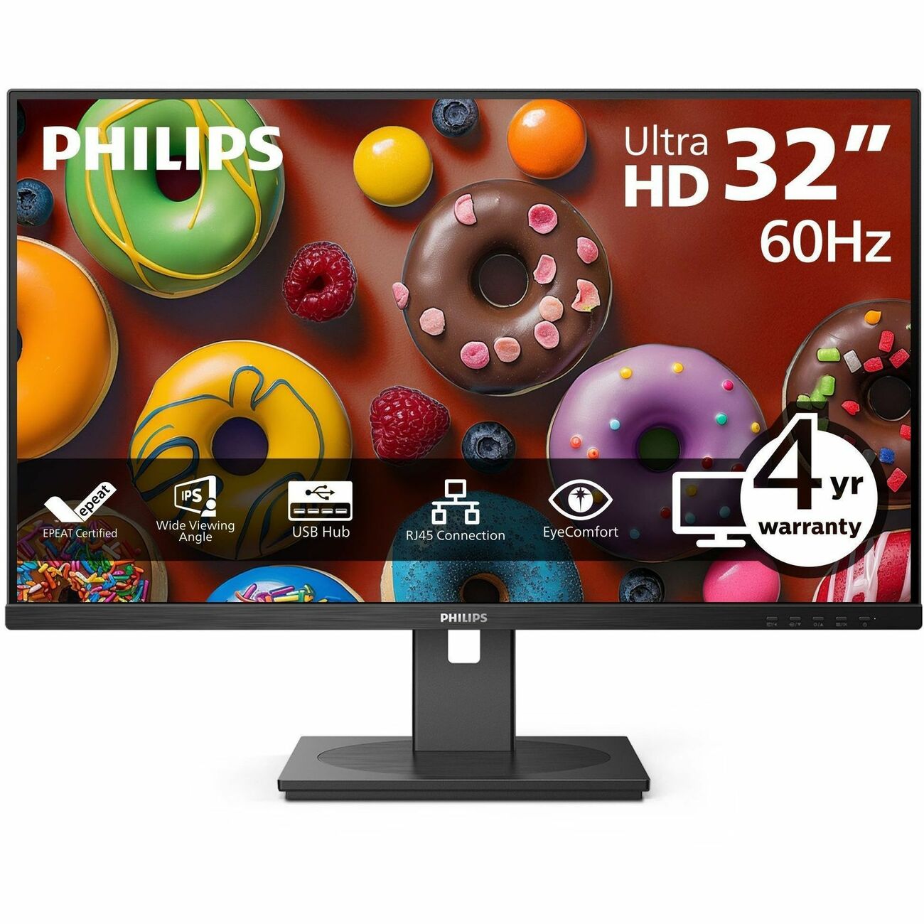 Philips (32B1U3900) Monitors