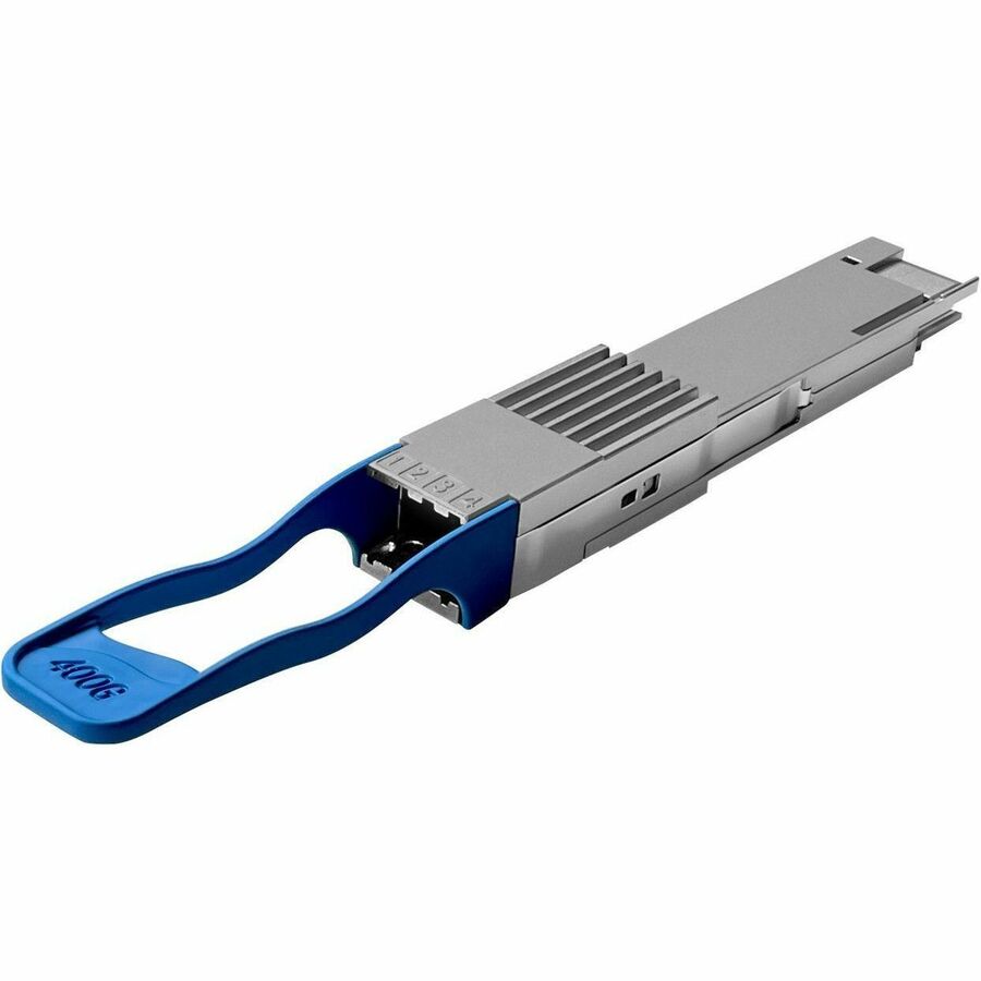 HPE ANW 400G LR4 QSFP-DD LC 10KM XCVR