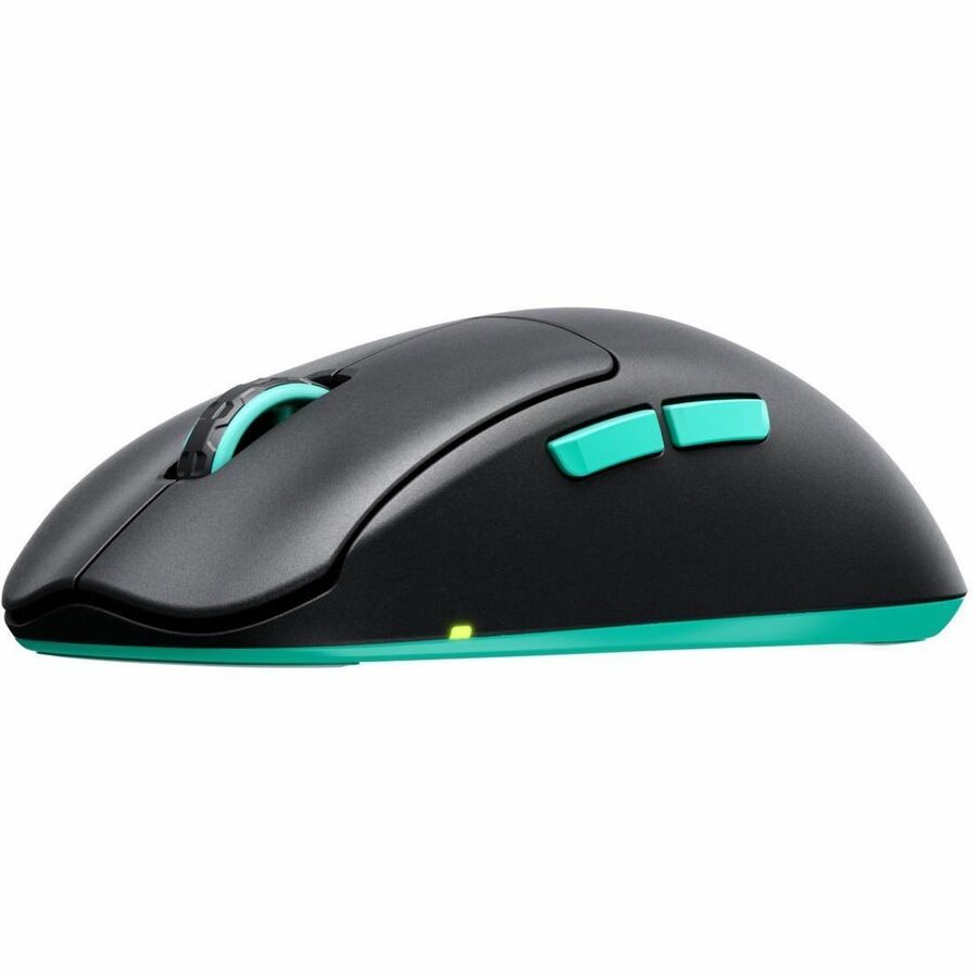 CHERRY XTRFY M68 WIRELESS BLACK MOUSE