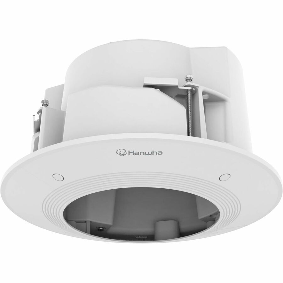 PLENUM RATED IN-CEILING MOUNT COMPATIBLE WITH XNP-C7310R & C9310R