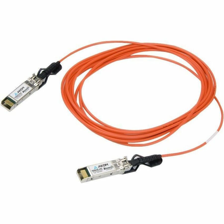 AXIOM SFP+ AOC CABLE FOR MELLANOX 15M