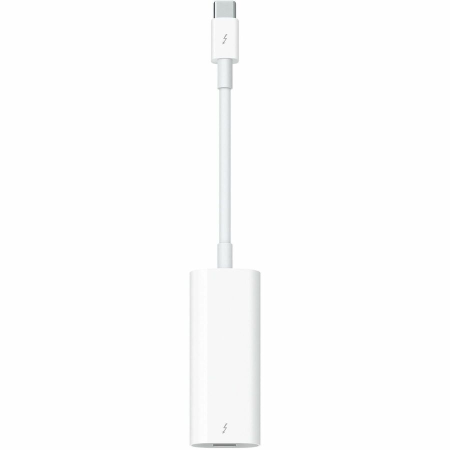 THUNDERBOLT 3 (USB-C) TO THUNDERBOLT 2 ADAPTER
