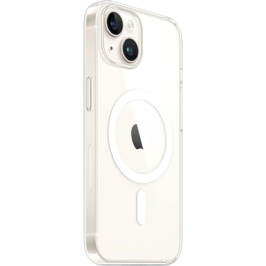 IPHONE 14 CLEAR CASE WITH MAGSAFE