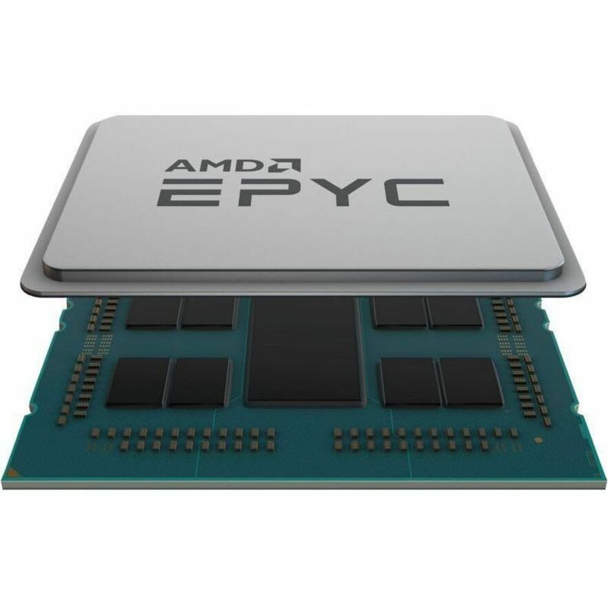 AMD EPYC 8024P CPU FOR HPE