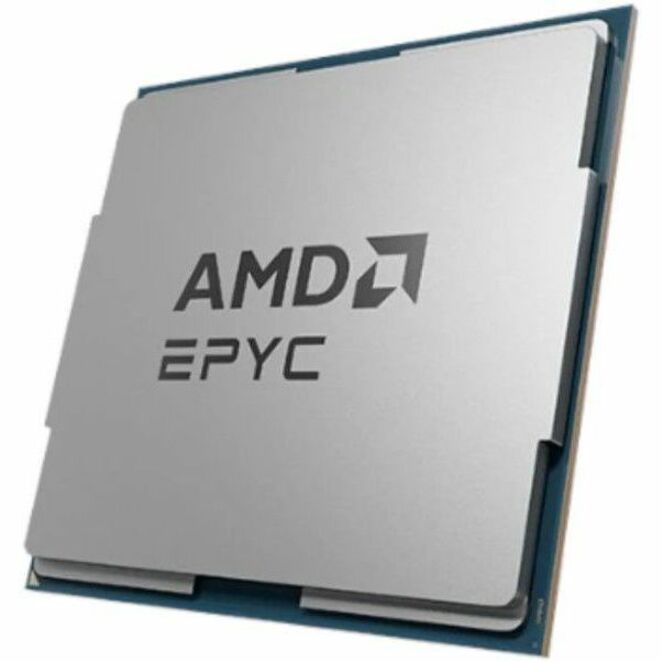AMD EPYC 8324P CPU FOR HPE