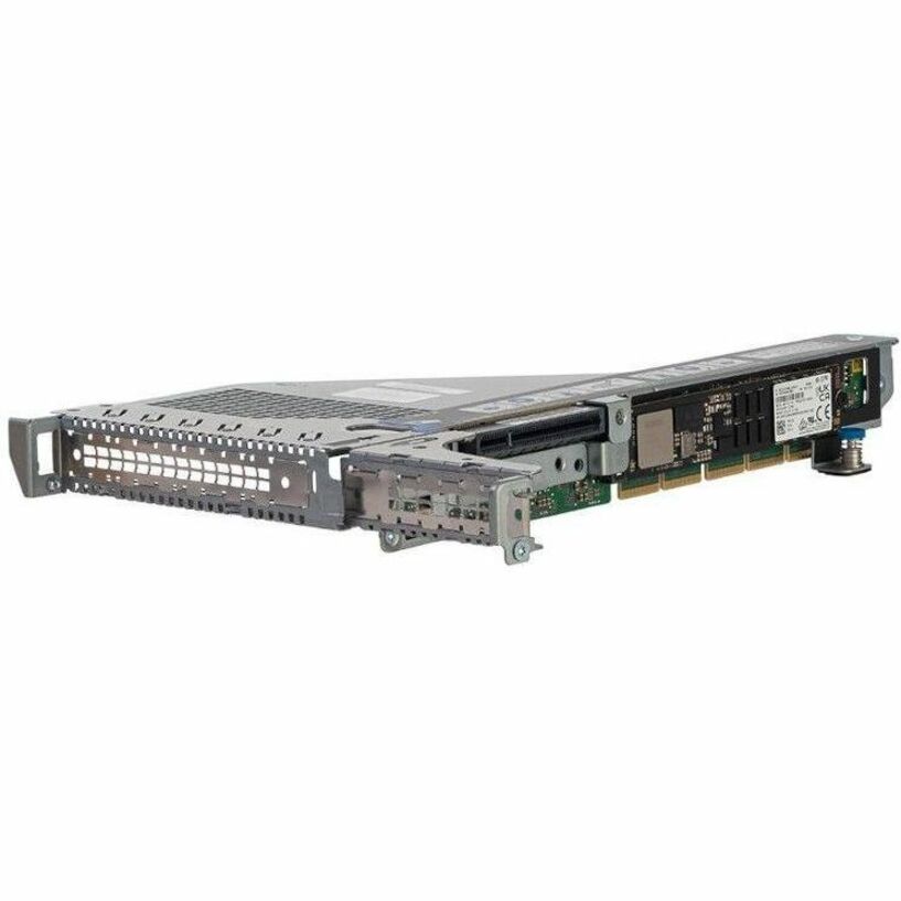 HPE DL145 G11 x16 FHFL PCIe s1