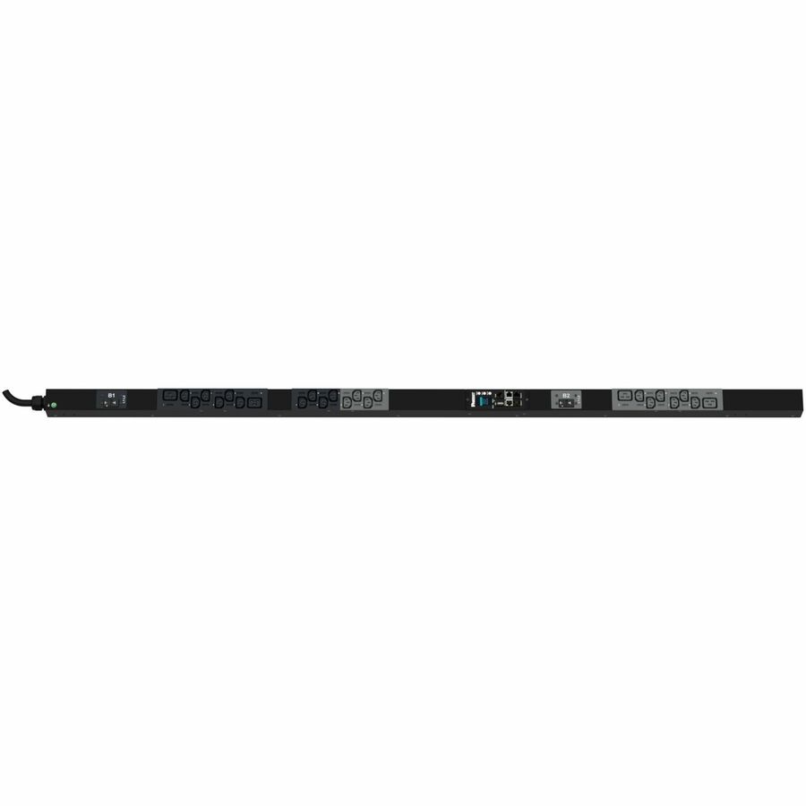 G6 MPOPDU 30AMP NEMA L6 TF BLK PK1
